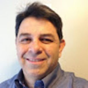 Meet your Posher, Ramiro